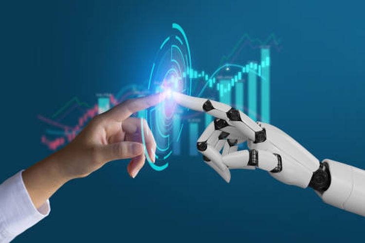 Teknologi AI merajalela pada zaman sekarang, apakah dapat berdampak buruk kepada manusia?